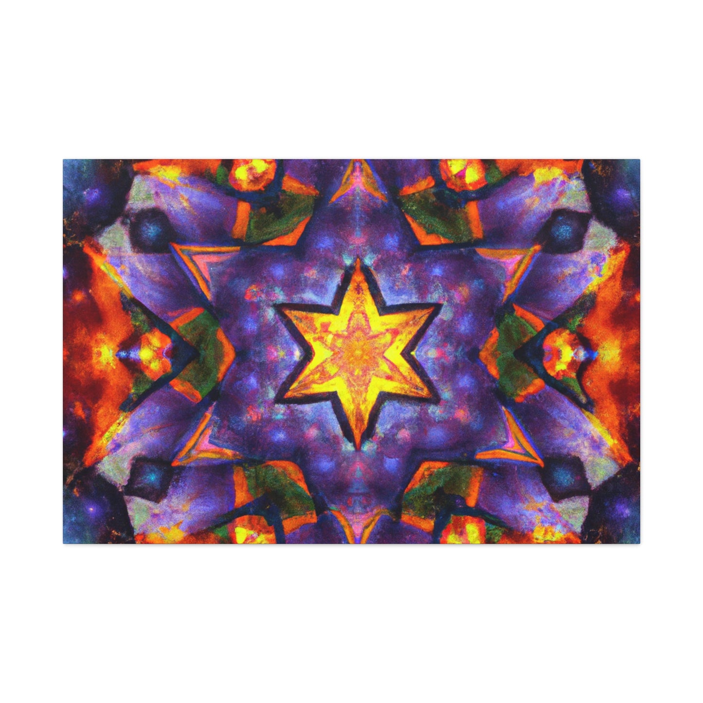 Thomas Gainsborough- Canvas