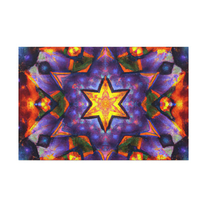 Thomas Gainsborough- Canvas