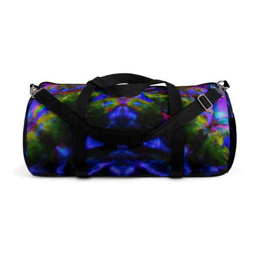 James Watt (1736–1819)-Duffle Bag