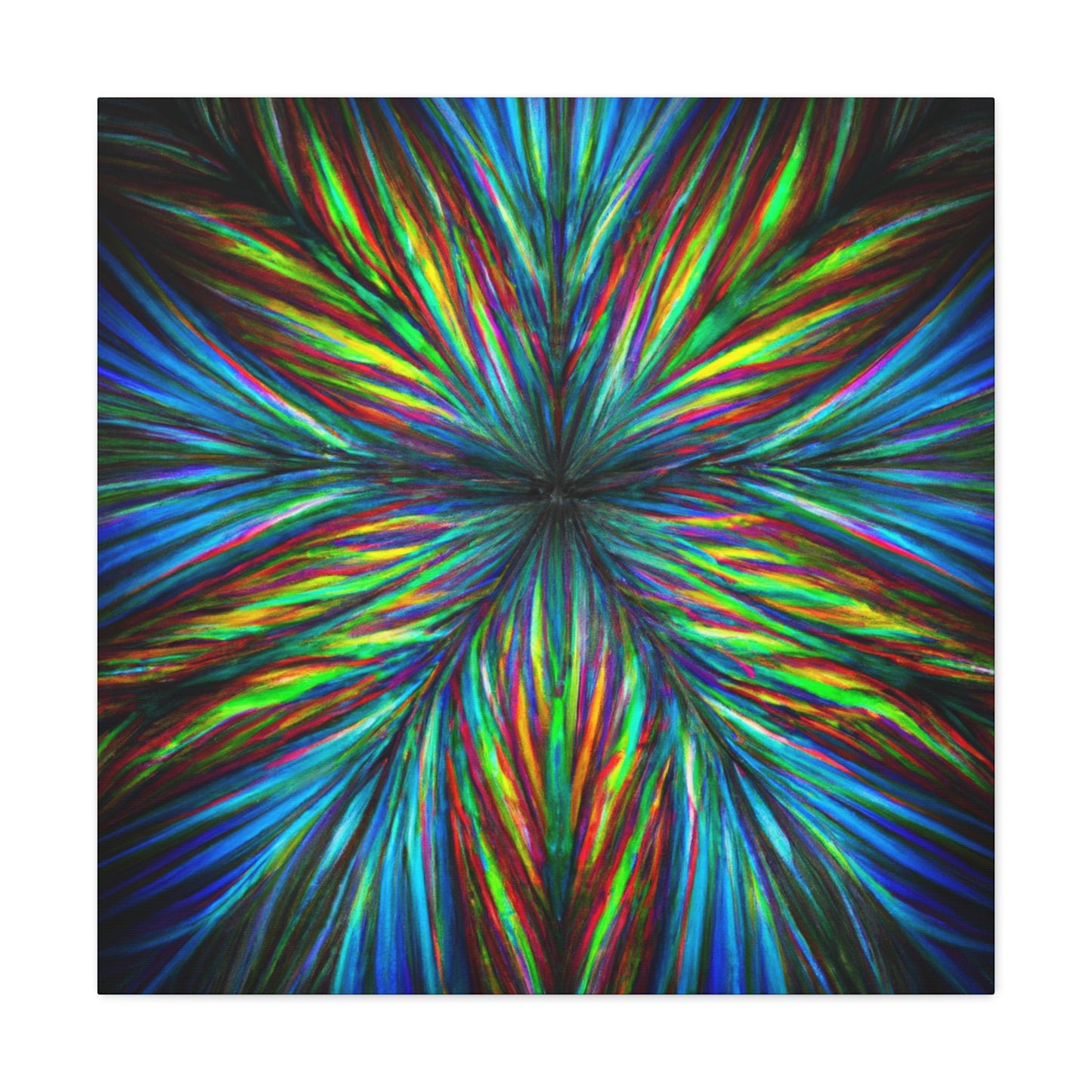 Franz Anton Maulbertsch- Canvas