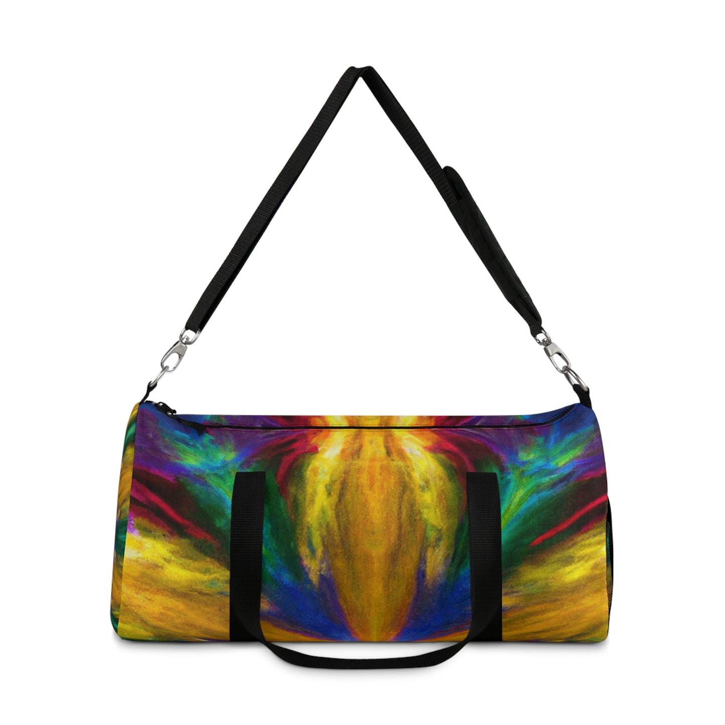 John Wilkinson, an English industrialist and inventor, is referred to as the 'father of-Duffle Bag