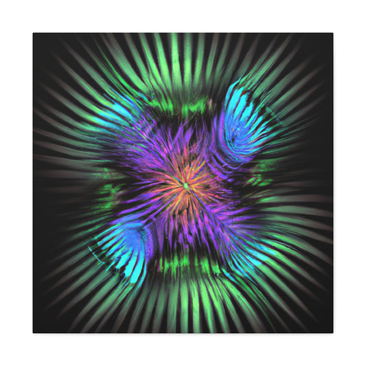 Thomas Gainsborough- Canvas