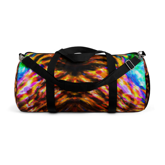 Matthew Boulton.-Duffle Bag