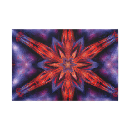 Jean-Baptiste-Siméon Chardin- Canvas