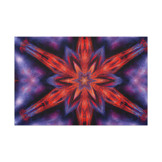 Jean-Baptiste-Siméon Chardin- Canvas