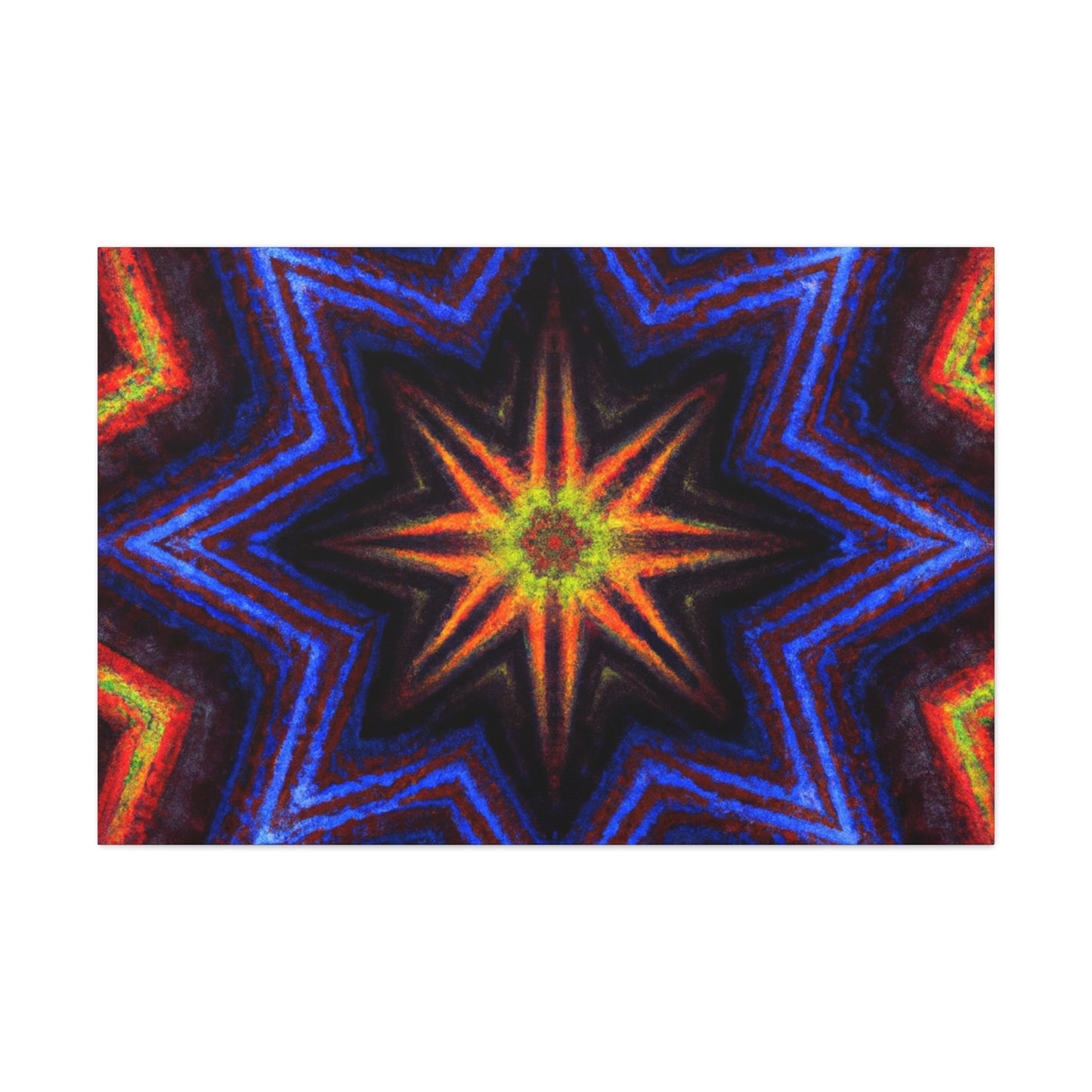 Jacques-Louis David- Canvas