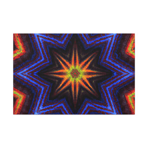 Jacques-Louis David- Canvas