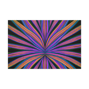 Rembrandt van Rijn- Canvas