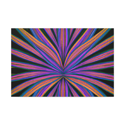 Rembrandt van Rijn- Canvas