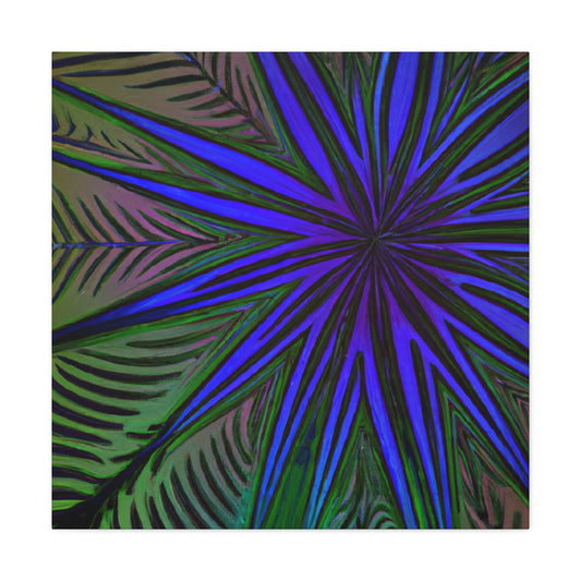 William Hogarth- Canvas