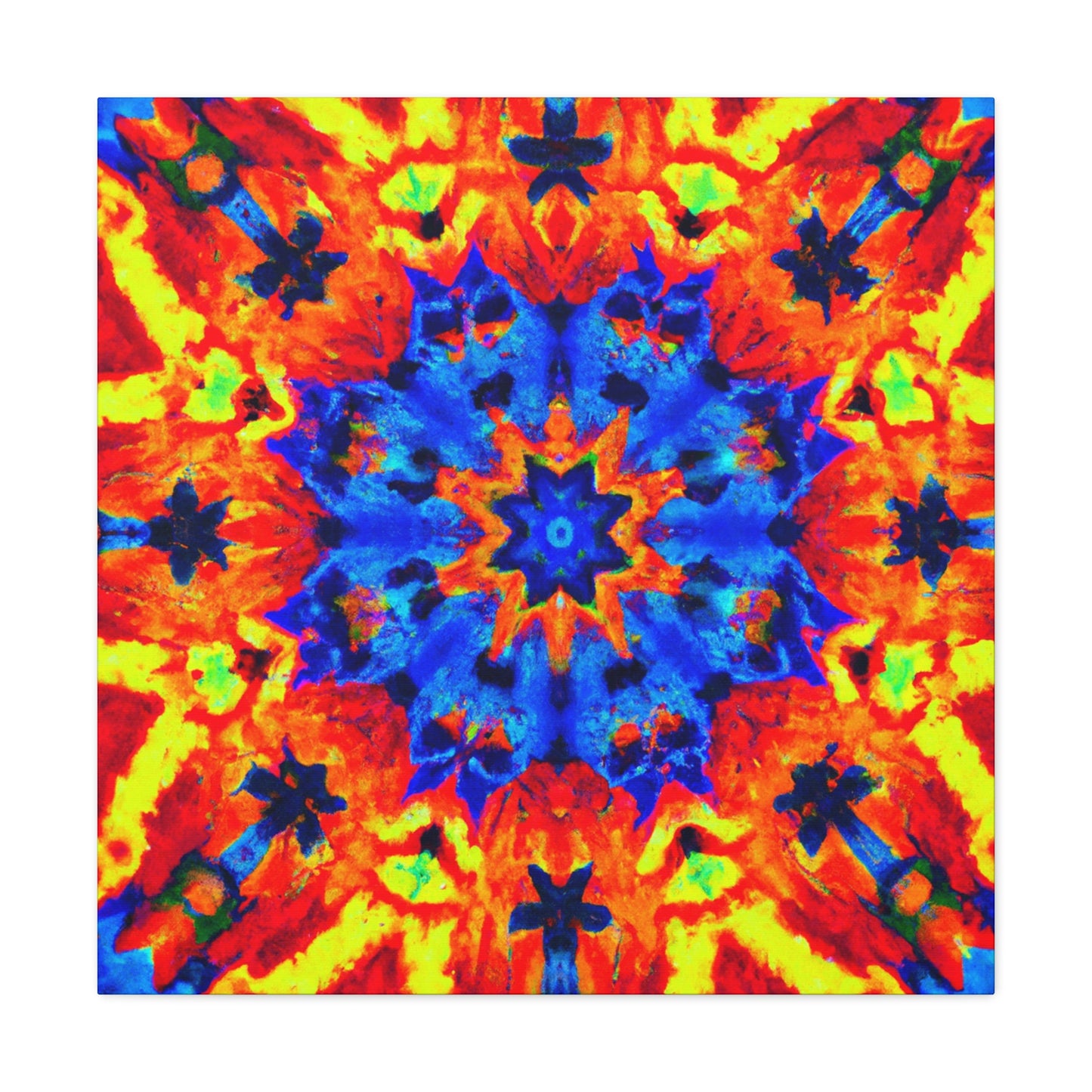 Benedetto Casori (1725-1814)- Canvas