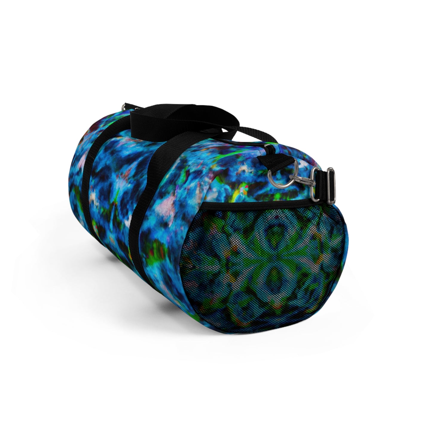 James Watt.-Duffle Bag