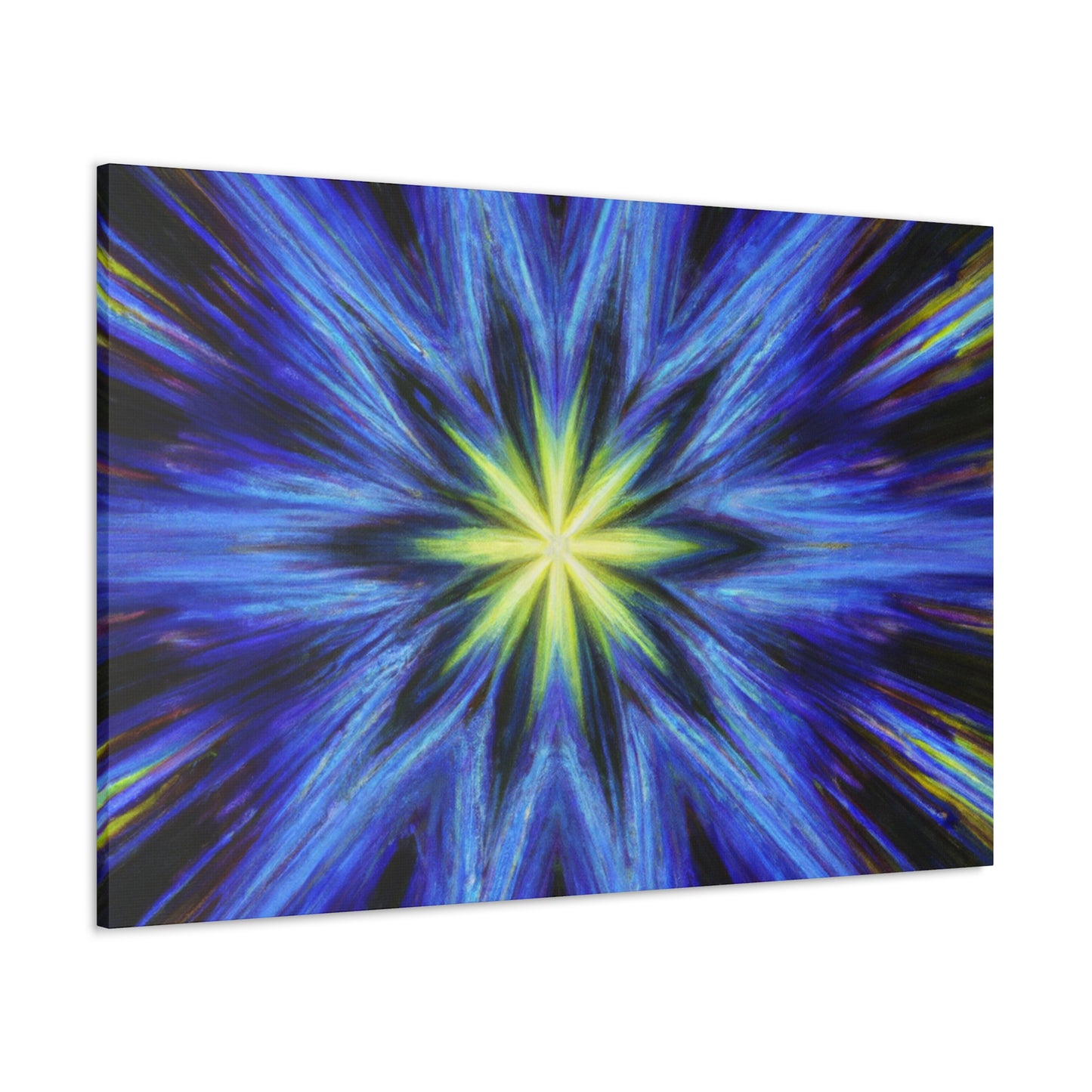 Joseph Wright of Derby- Canvas