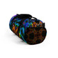 James Watt (1736-1819), Scottish inventor and engineer.-Duffle Bag