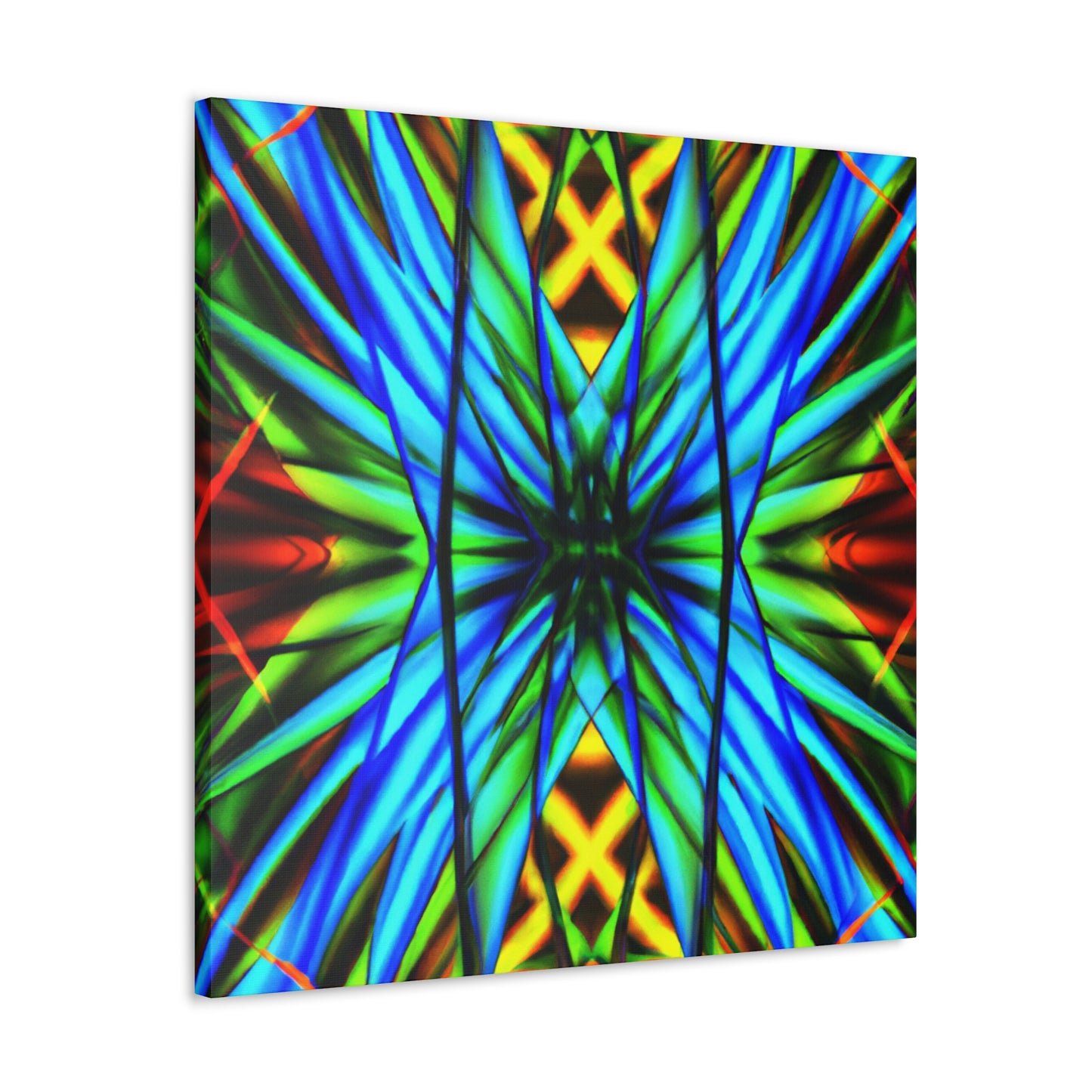 Antonio Canaletto- Canvas