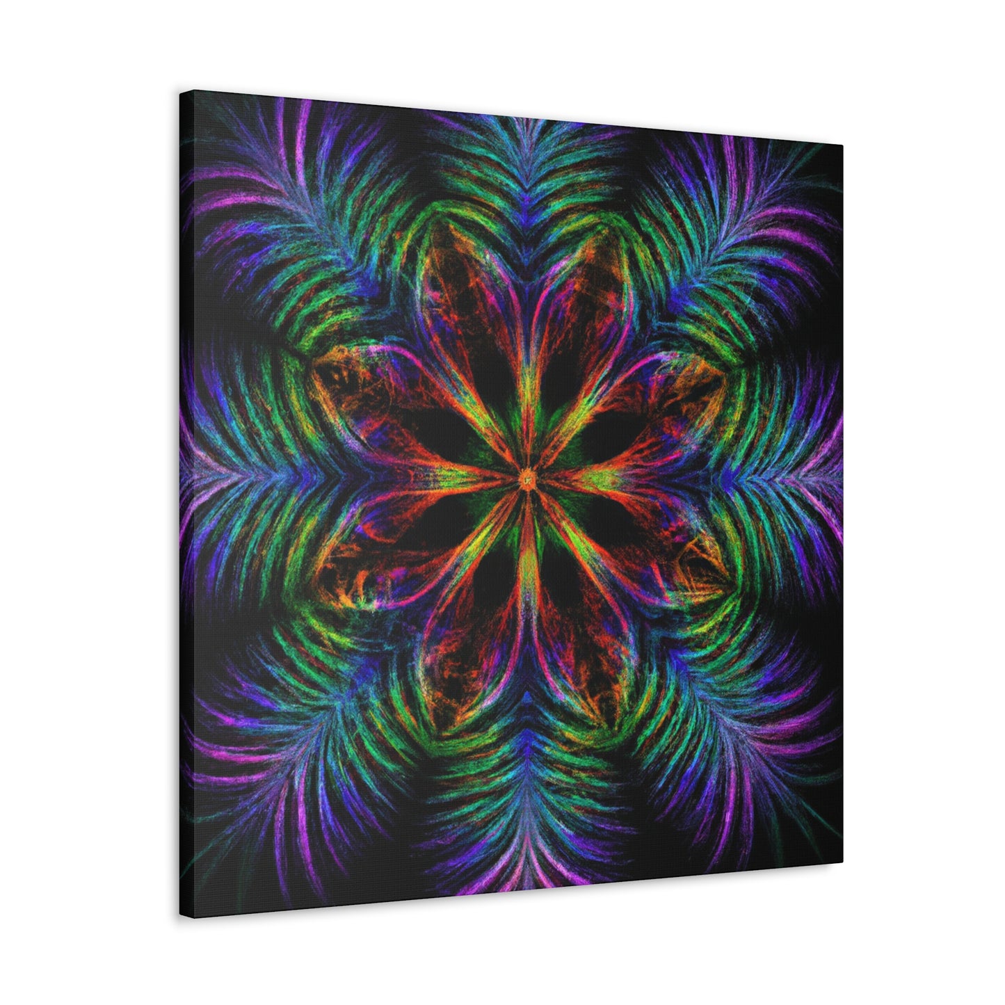 Pieter Casteels III- Canvas