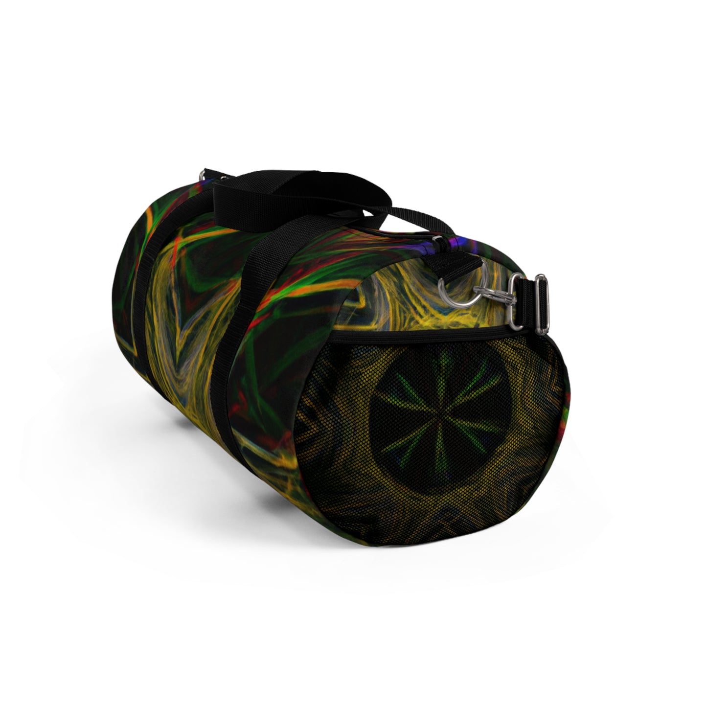 James Watt (male)-Duffle Bag