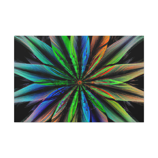 Jean-Baptiste Greuze- Canvas