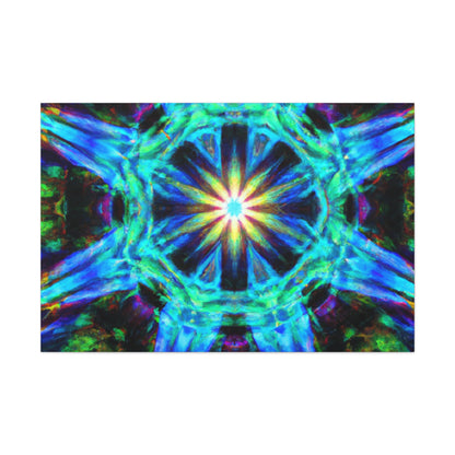 Jacques Louis David- Canvas