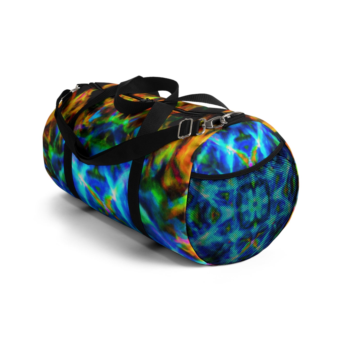 James Watt-Duffle Bag