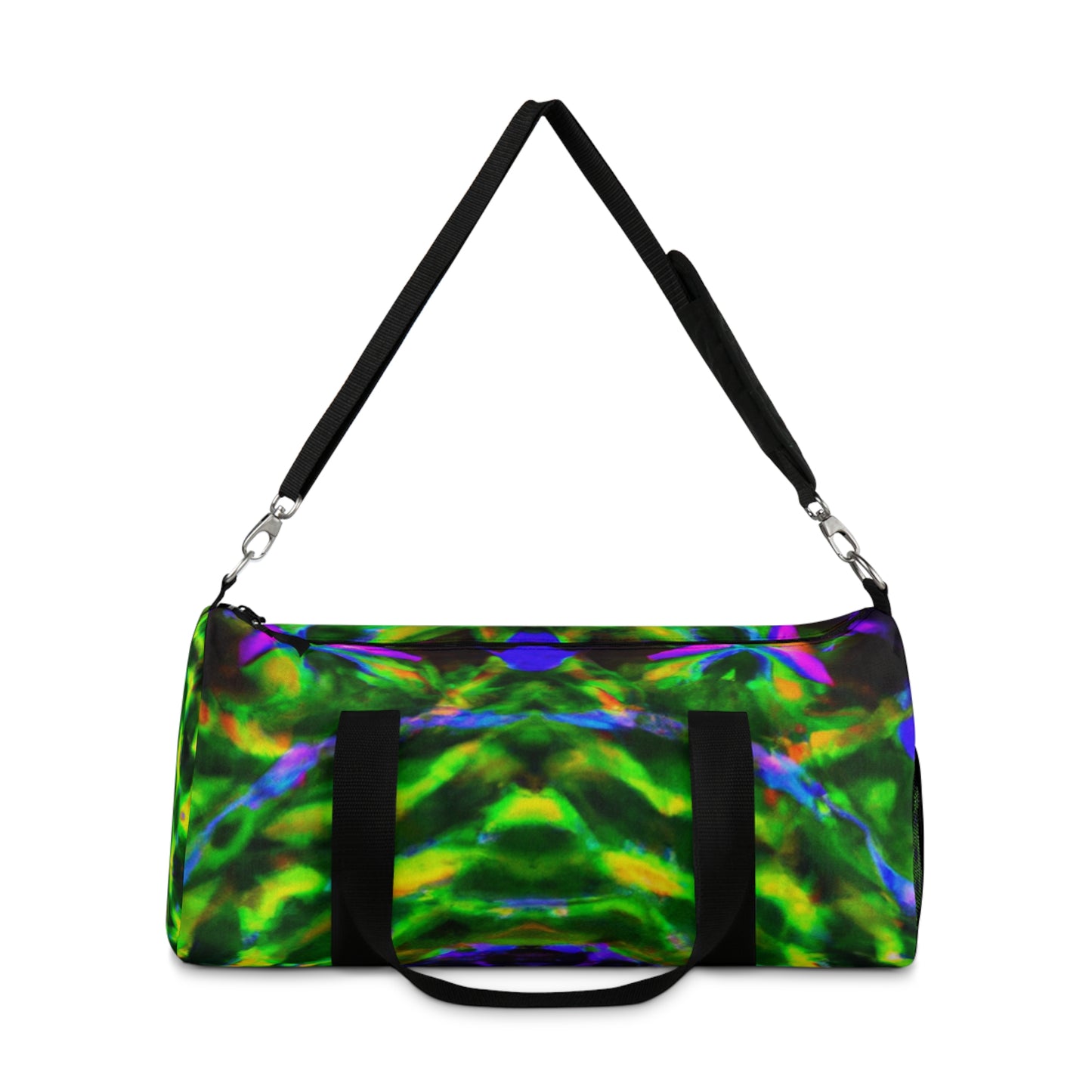 James Watt (1736 - 1819)-Duffle Bag