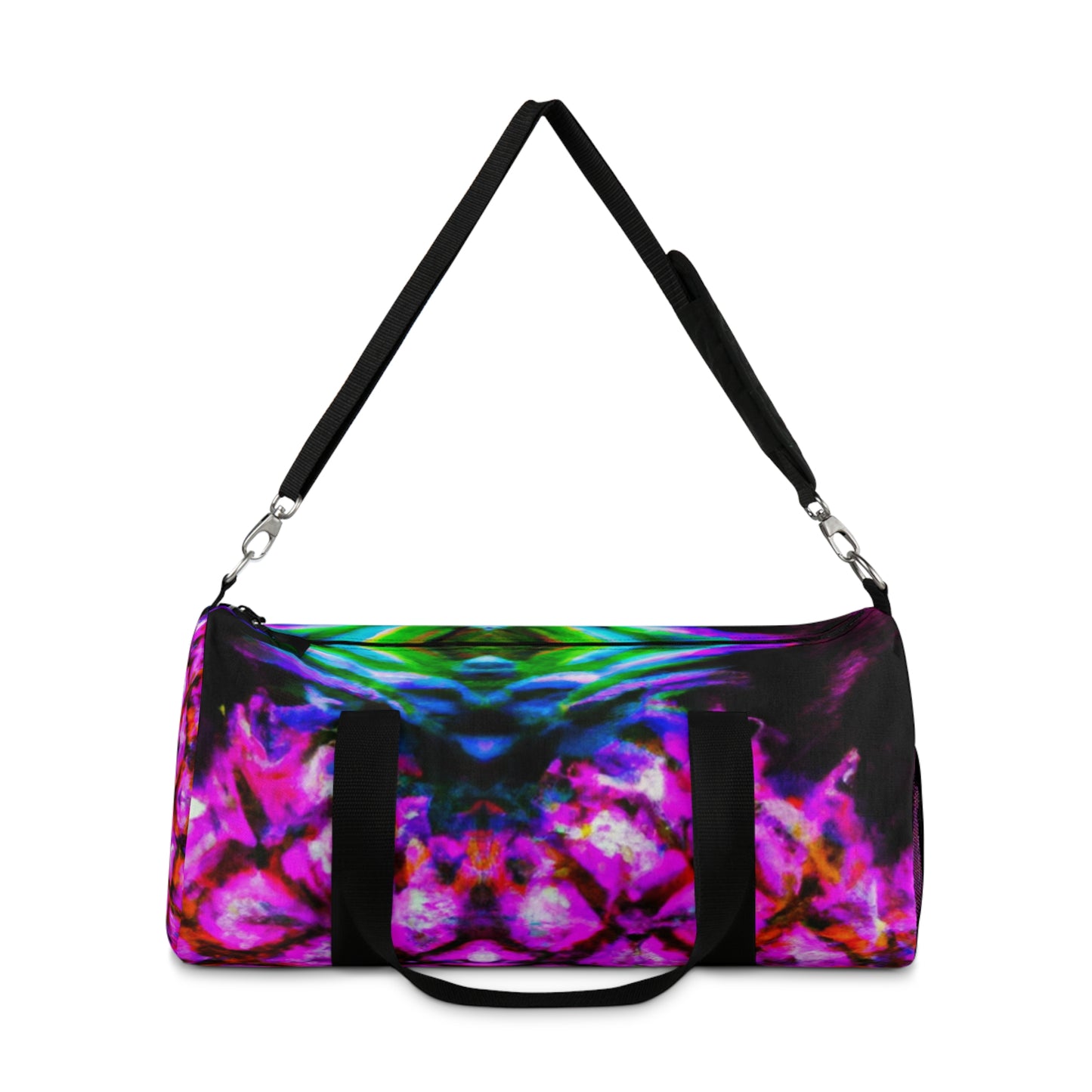 James Watt-Duffle Bag