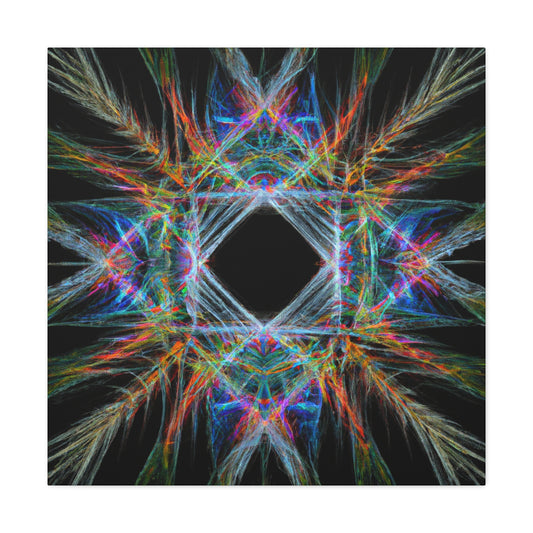 Jean-Baptiste Greuze- Canvas