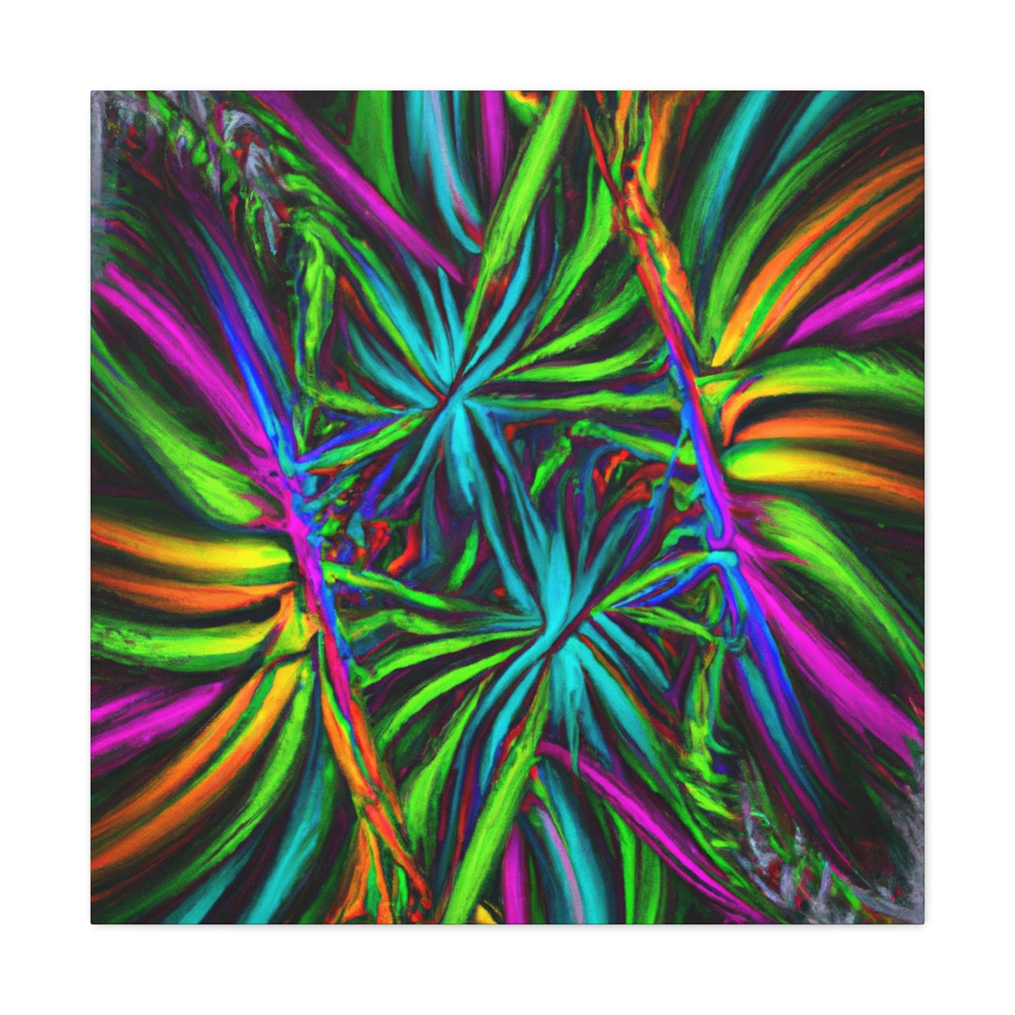 Giovanni Battista Tiepolo- Canvas