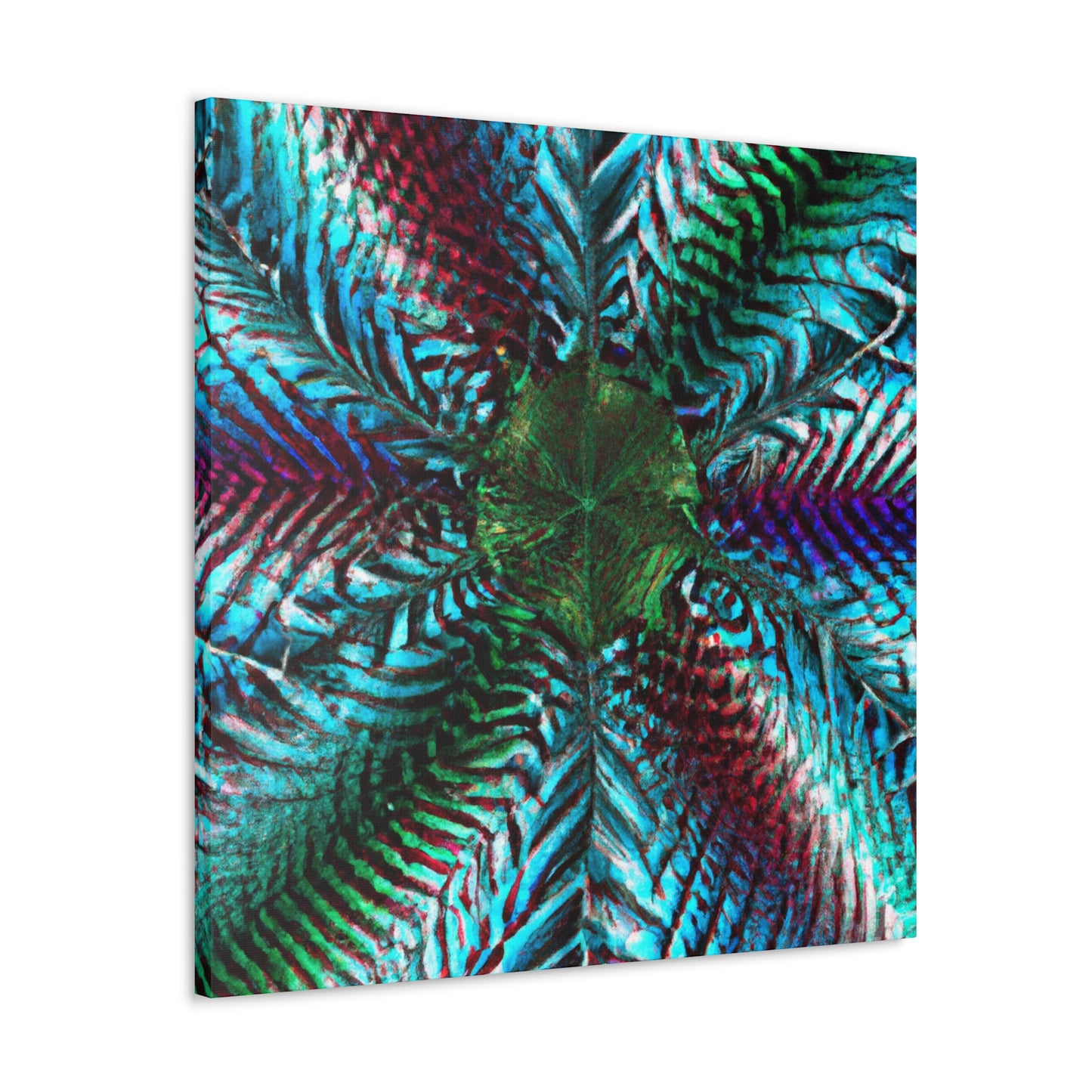 William Hogarth- Canvas