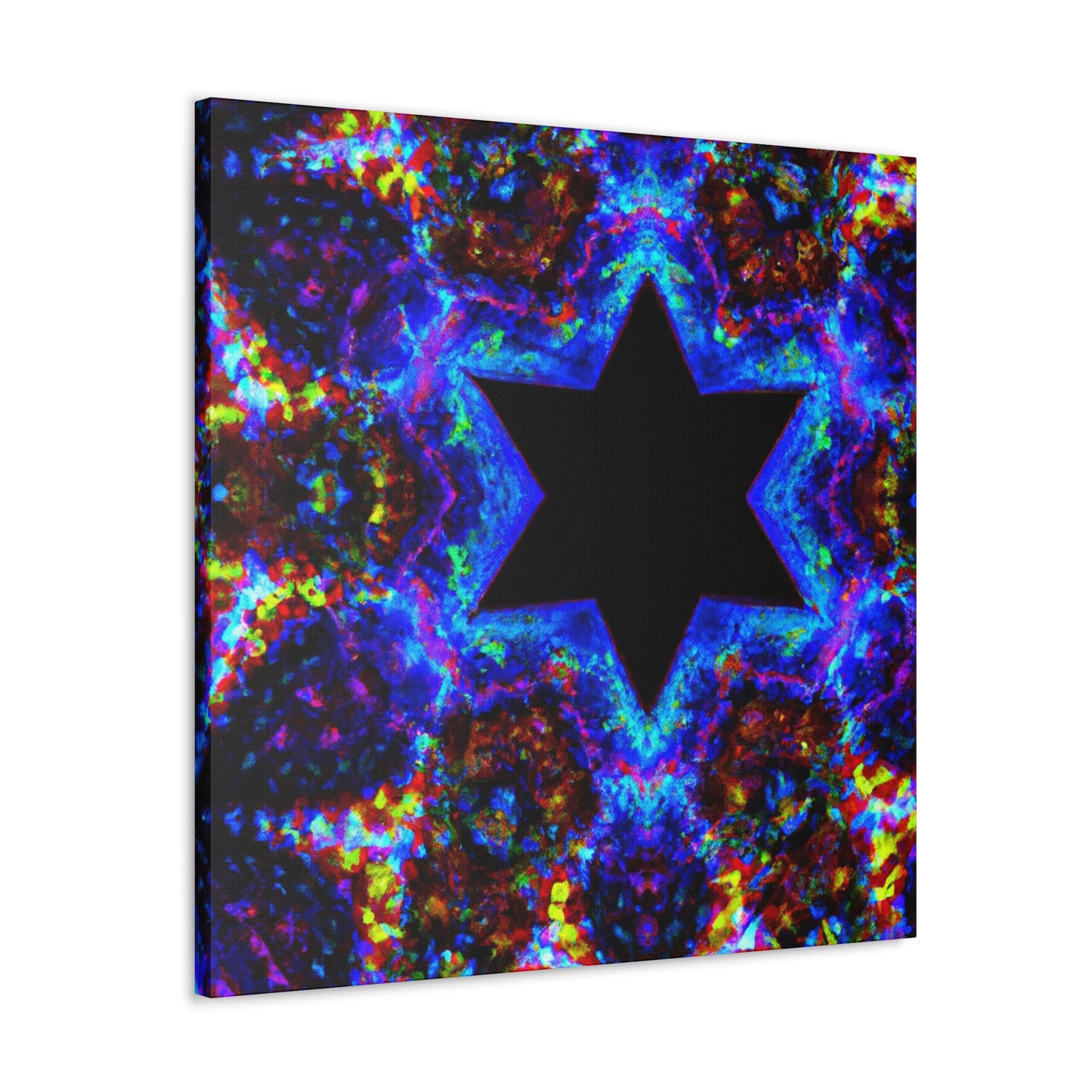 Antonio Canaletto- Canvas