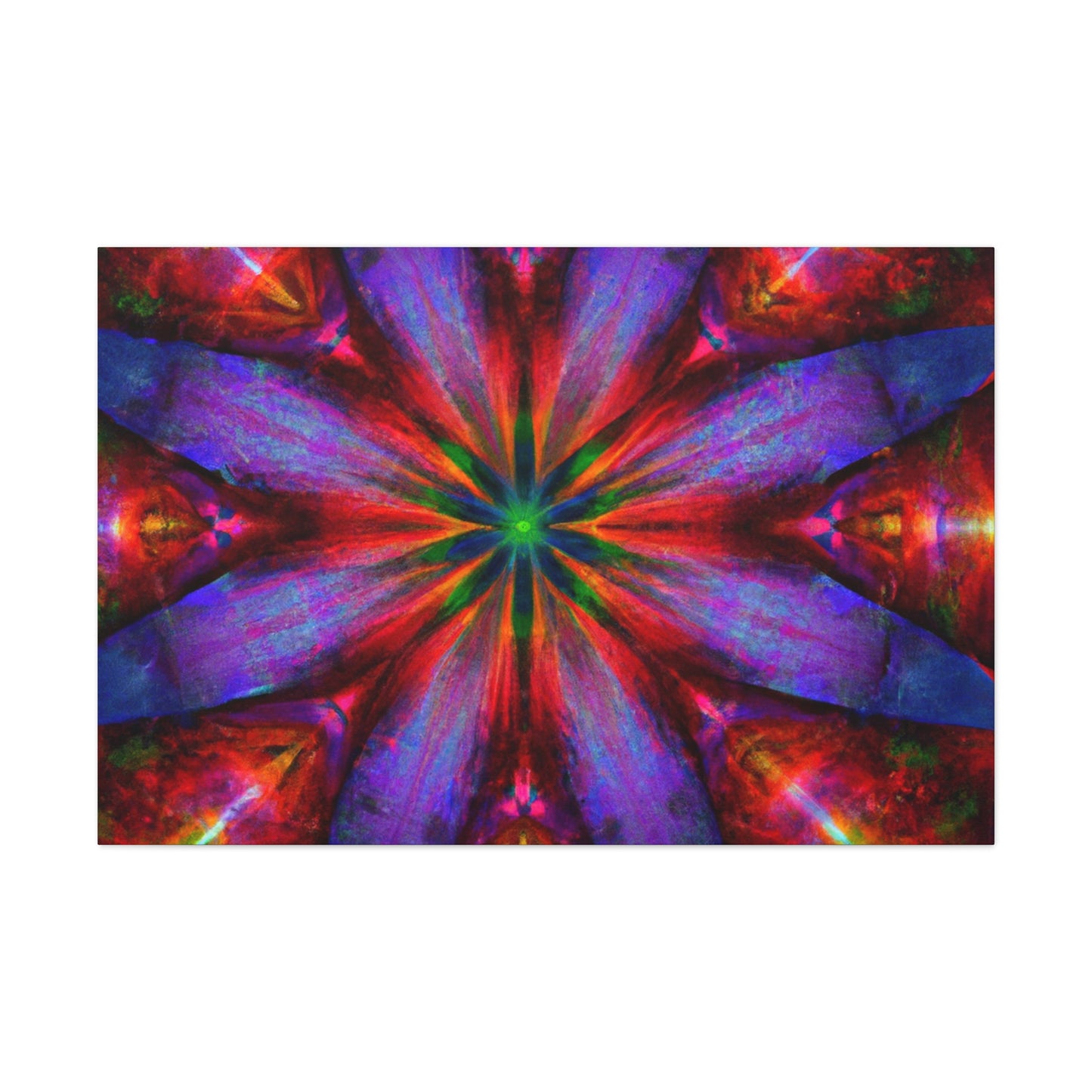 Jacques-Louis David- Canvas