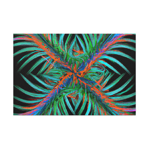 Jacques-Louis David- Canvas