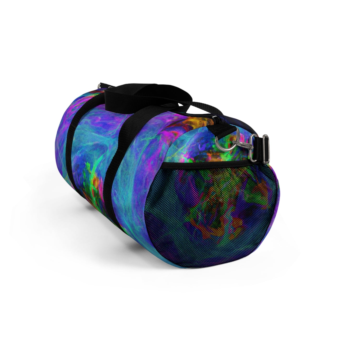 Joseph Bramah-Duffle Bag