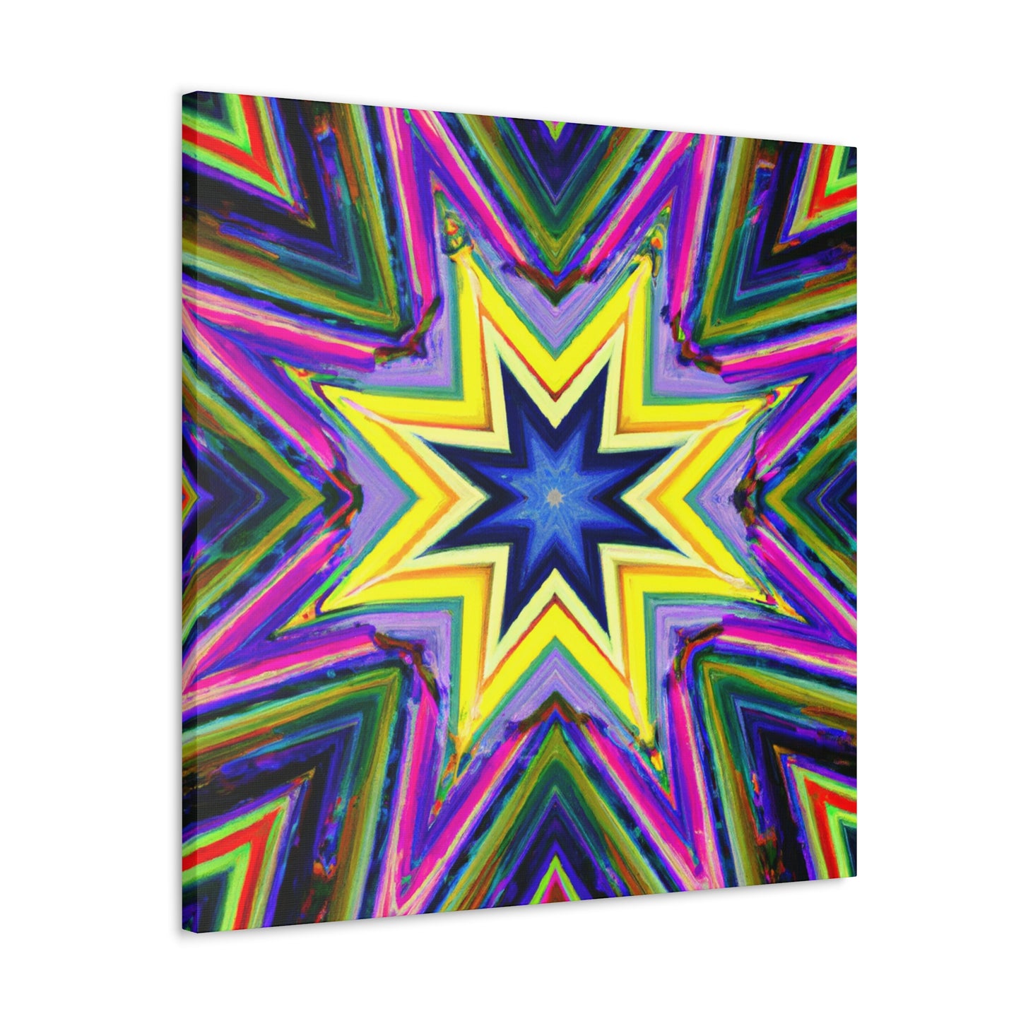 Francesco Guardi- Canvas