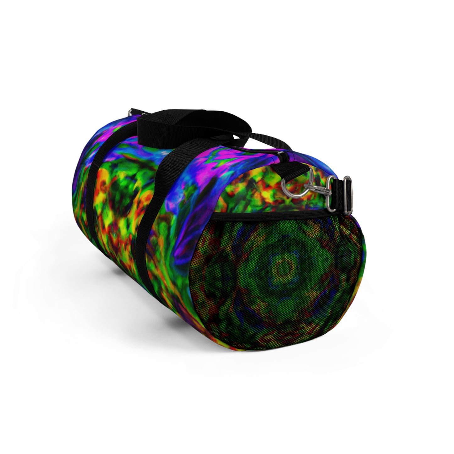 James Watt (1736–1819)-Duffle Bag