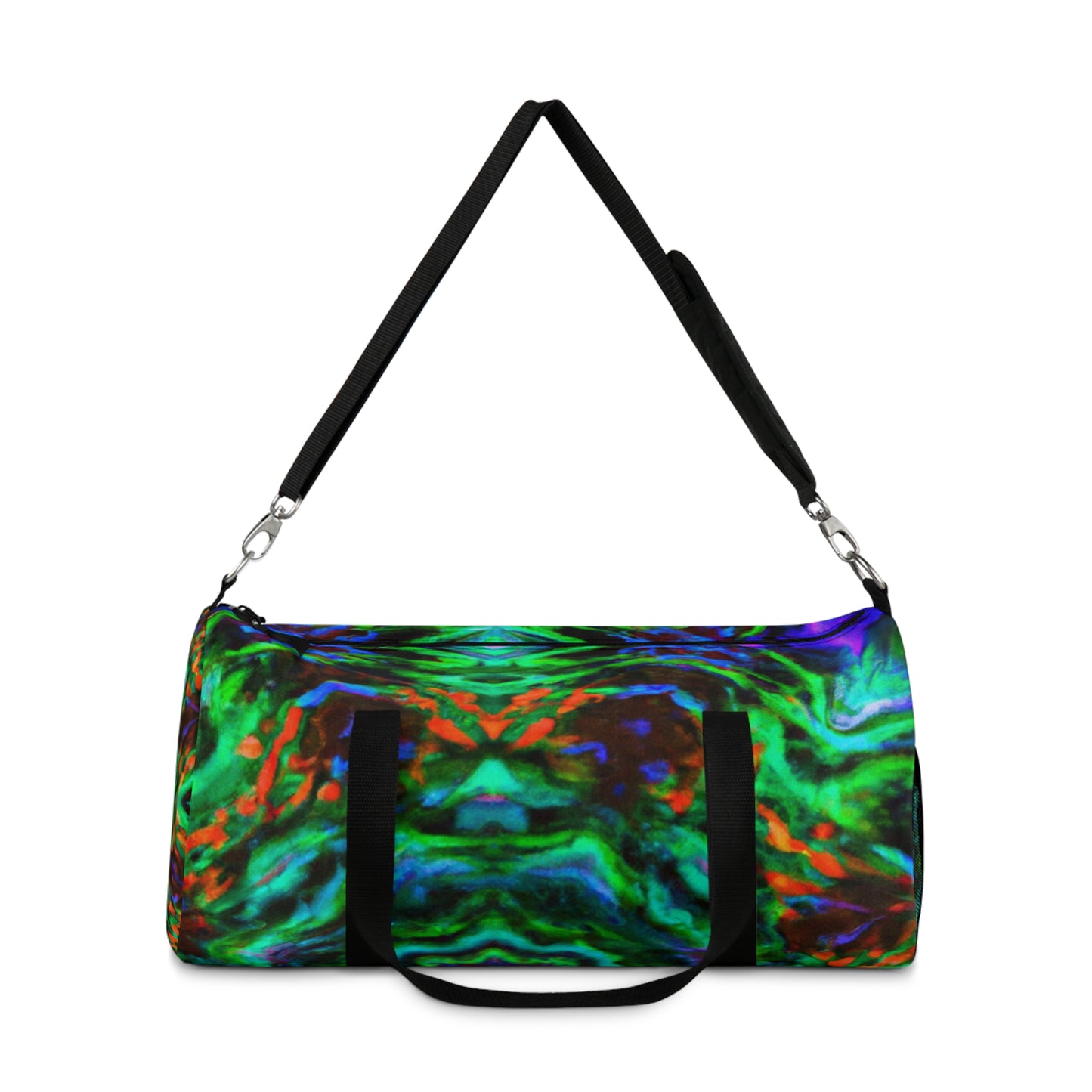 Alexander Hamilton-Duffle Bag