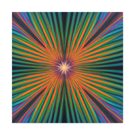 William Hogarth- Canvas