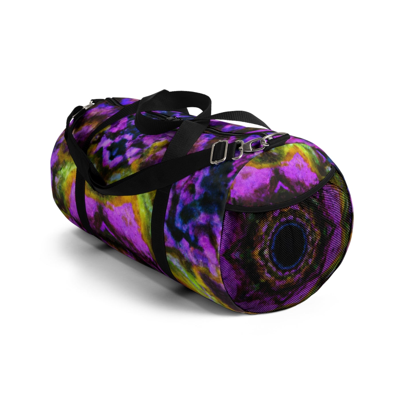 James Watt (engineer and inventor)-Duffle Bag