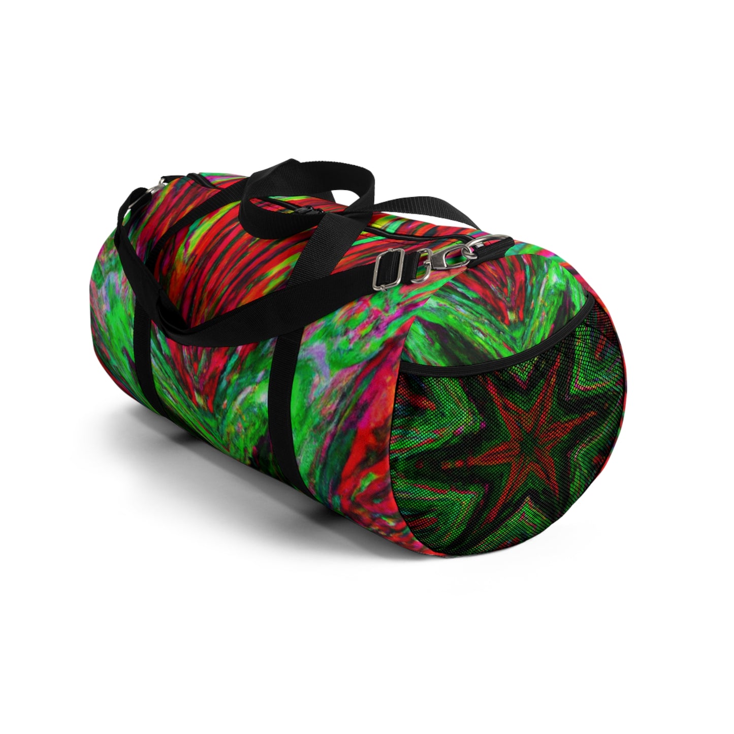 James Watt-Duffle Bag