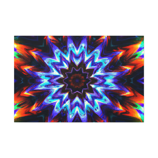 Jacques-Louis David- Canvas