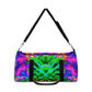 Samuel Slater-Duffle Bag