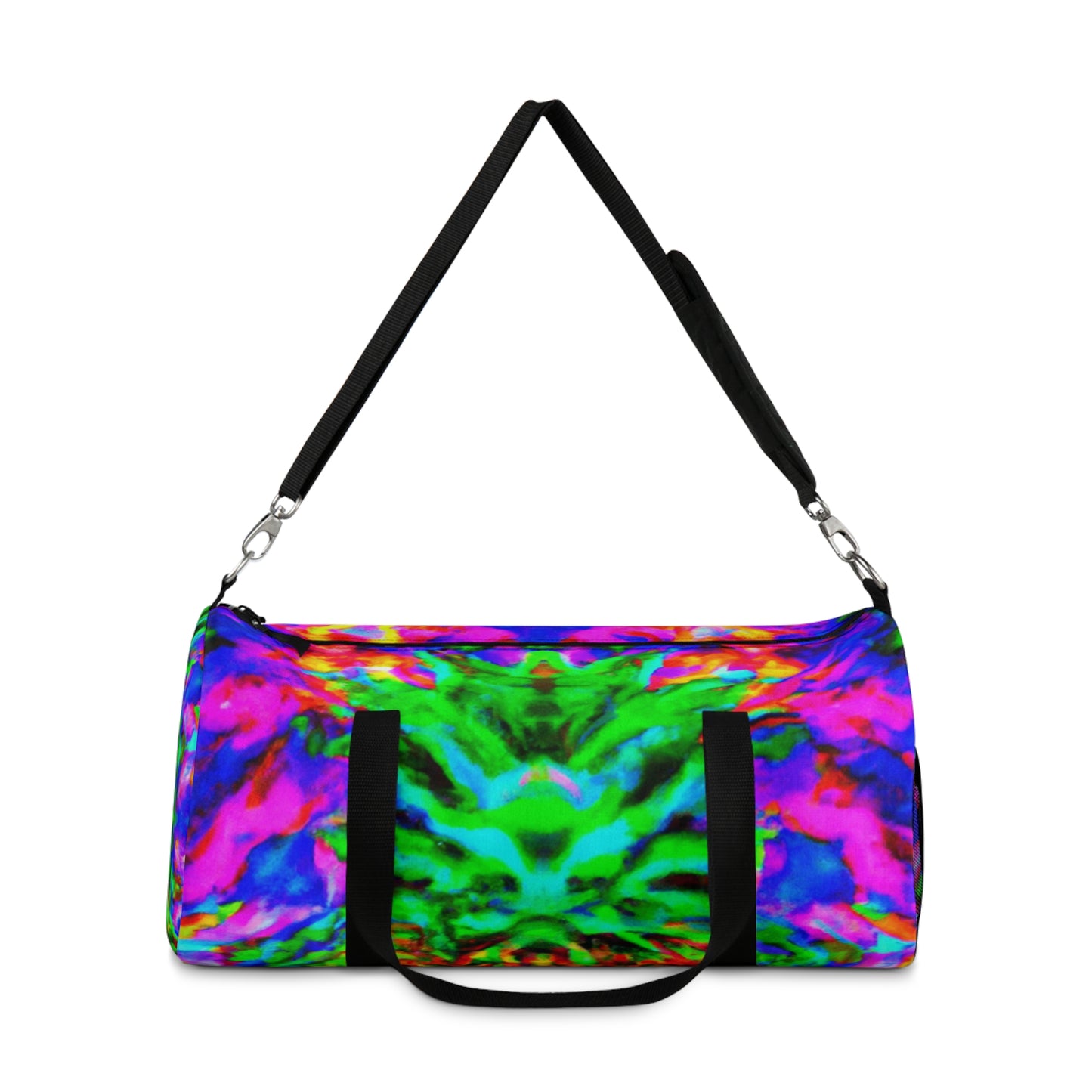Samuel Slater-Duffle Bag