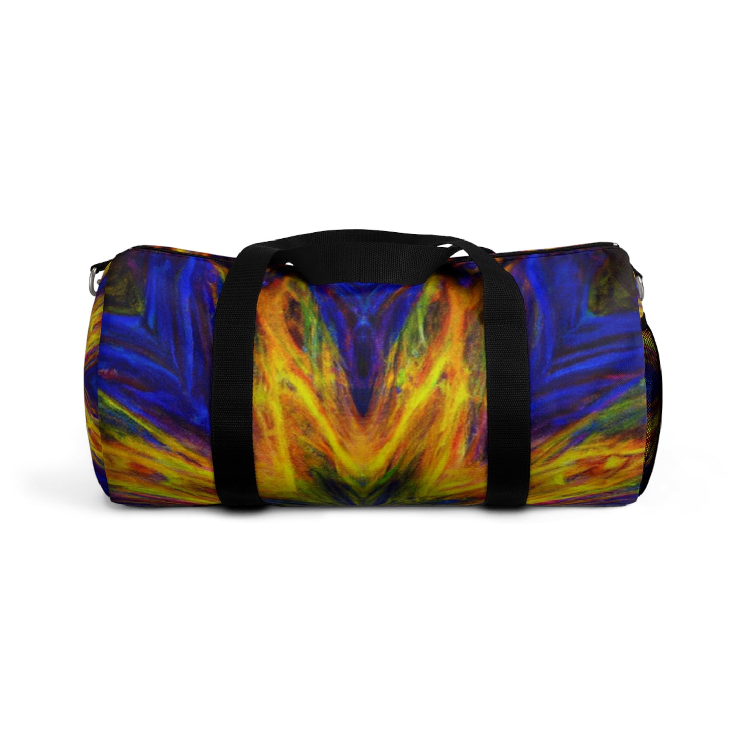 James Watt (1736-1819)-Duffle Bag
