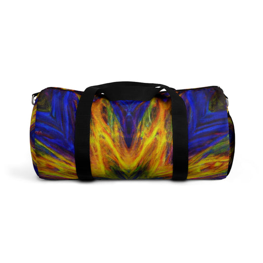 James Watt (1736-1819)-Duffle Bag
