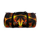 James Watt, Scottish inventor and engineer.-Duffle Bag