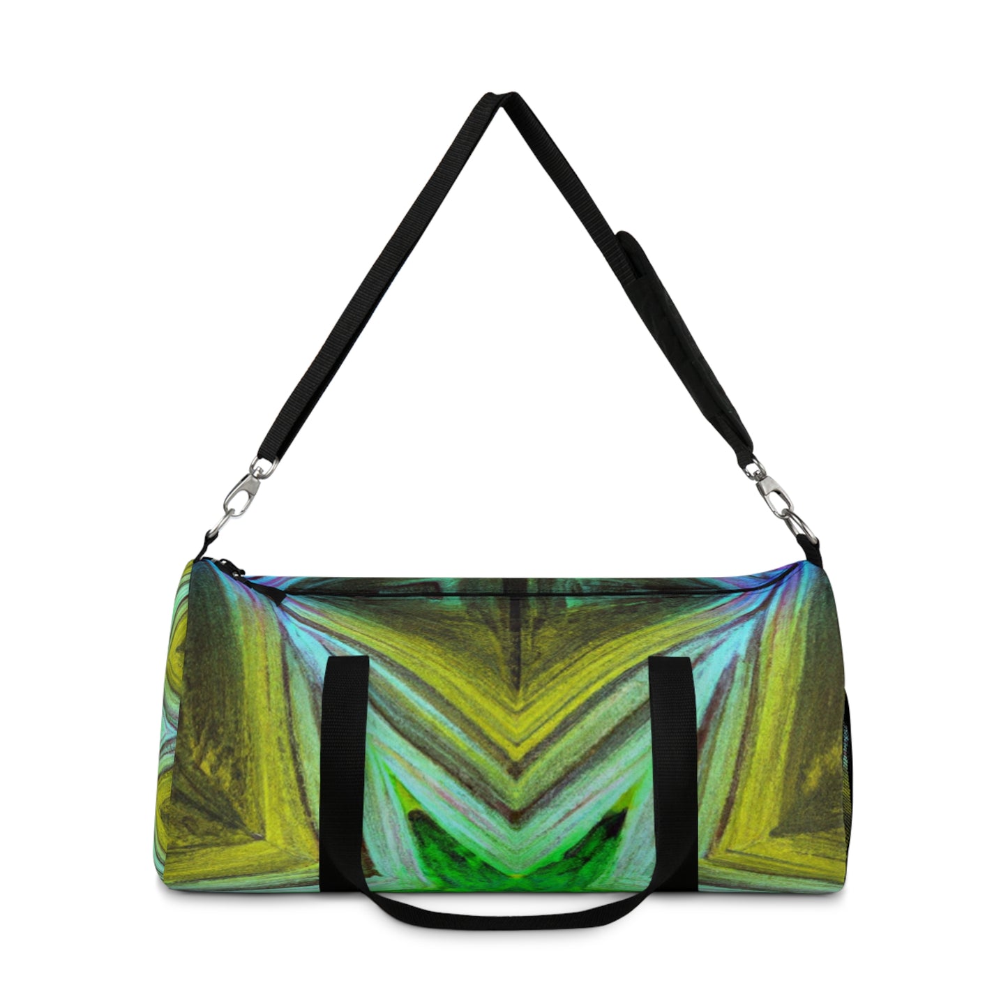 John Wilkinson (1728-1808), an English industrialist best known as "The-Duffle Bag