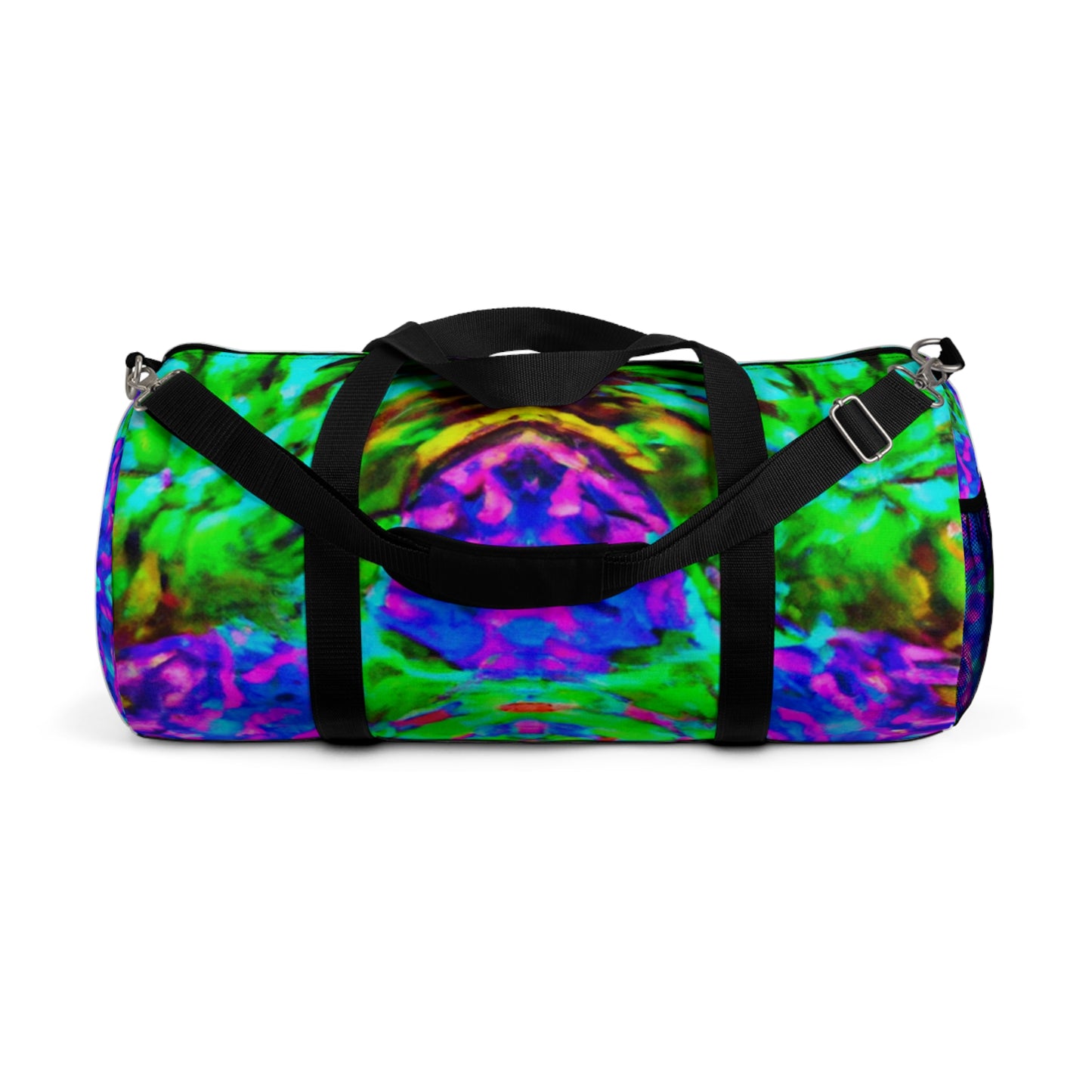 James Watt-Duffle Bag