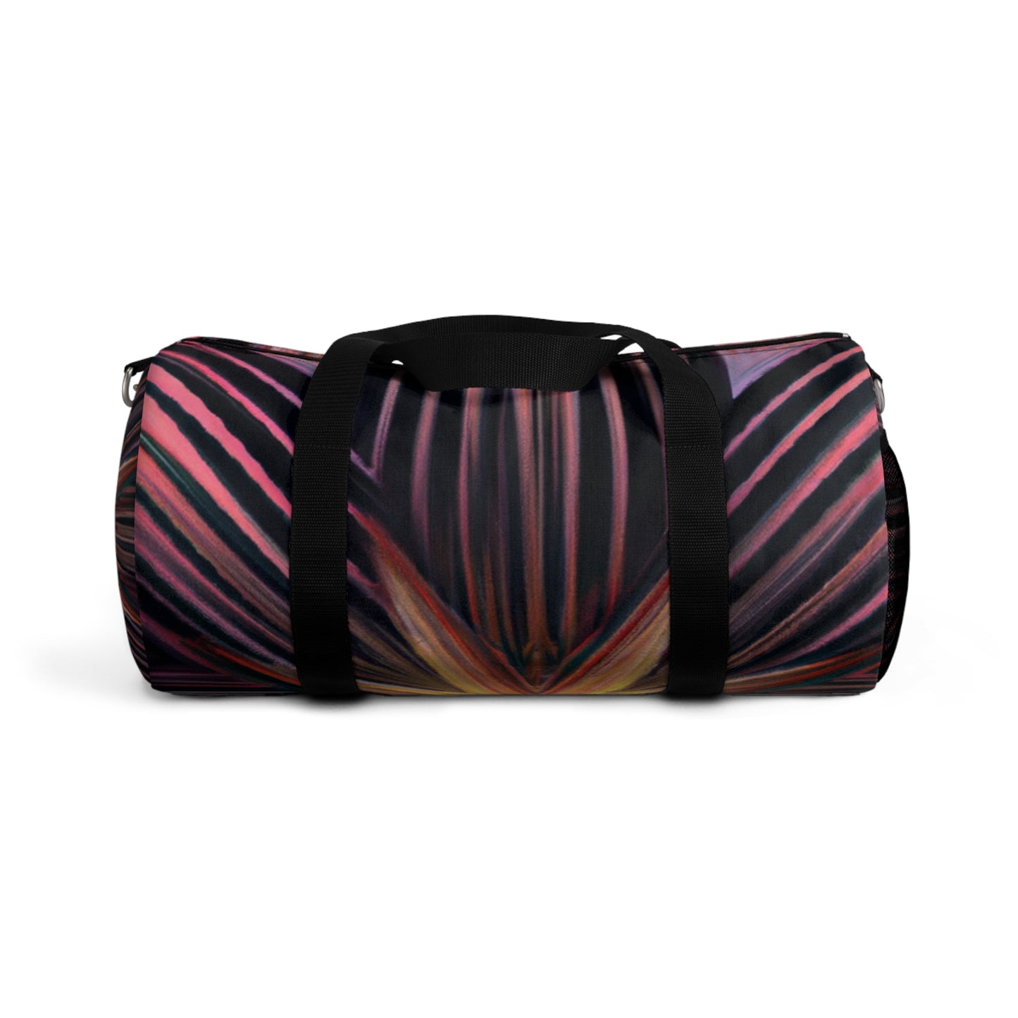 James Watt (1736-1819) - Scottish inventor and engineer who improved the design-Duffle Bag