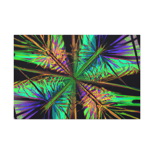 Francisco de Goya- Canvas