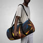 John of Holland, the Dutch inventor of the steam engine.-Duffle Bag